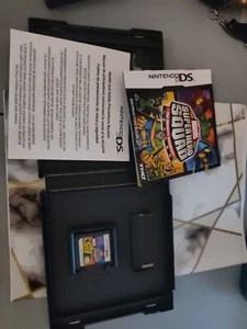 Marvel Super Hero Squad: The Infinity Gauntlet (Nintendo DS, 2010) CIB - Bild 1 von 3
