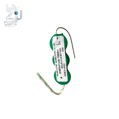 Batería recargable 3HB70-F VARTA 3GB70-F 3.6V 70MAH 3/80H NI-MH entrega rápida Foto 1 de 4