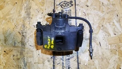 12 13 14 15 16 JEEP PATRIOT FRONT BRAKE CALIPER RIGHT PASSENGER SIDE OEM 50K - Image 1 of 3