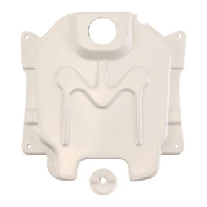 NCY GAS TANK COVER (PRIMERED READY TO PAINT) FOR HONDA RUCKUS / ZOOMER - Picture 1 of 3