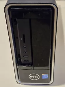 Dell Inspiron 3647 Desktop Intel i3 3.5GHz 4GB Ram Win 7 Pro Actual Photos - Picture 1 of 9