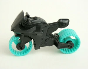IMAGINEXT Batman Batcave X7677 Batman Batcycle Motorcycle - Picture 1 of 3