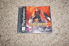 .PSX.' | '.Duke Nukem Total Meltdown.