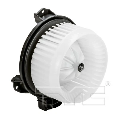 Motor soplador HVAC delantero TYC para 2008-2014 Scion xD hatchback 2009 2010 2011 2012 Foto 1 de 4