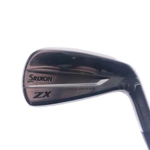 NEW Srixon ZX MK II Utility 4 Hybrid / 23 Degrees / Stiff Flex - Picture 1 of 9