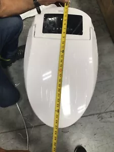 SAKMAL Tankless Smart Toilet - Picture 1 of 5