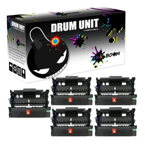 Cartucho de 5 tambores para Brother DR720 DCP-8155DN DCP-8150DN 8110DN MFC-8950DWTD - Imagen 1 de 1