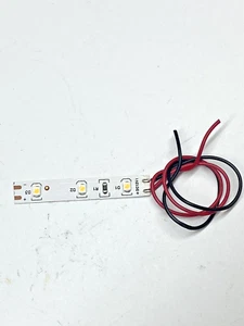Märklin H0 3042 BR 111 ---- LOK oder WAGENBELEUCHTUNG LED ---- Z/8 - Bild 1 von 1