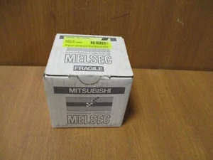 PIEZA CONTROLADOR PLACA DE ENTRADA ANALÓGICA ESAB MITSUBISHI #FX2N-4AD, NUEVO - Imagen 1 de 6