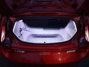 Striscia LED di ricambio luce di avvio. Mazda MX-5 Mk4 ND. Facile installazione. - Foto 1 di 2