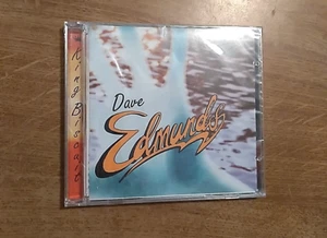 CD Dave Edmunds - King Biscuit Flower Hour Presents Dave Edmunds  NEW SEALED - Picture 1 of 2