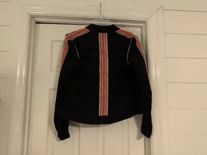 Rare Boden Icons Womens Marlborough Jacket Size 6 US British Heritage - Picture 1 of 12