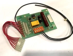Cleveland Motion Controls CMC : PM2 : MO-03316 C41-12615A - Picture 1 of 3