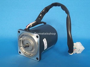 Oriental Motor USM206-402W Speed Control Motor 200-230 VAC,1200-1450 RPM - Picture 1 of 3