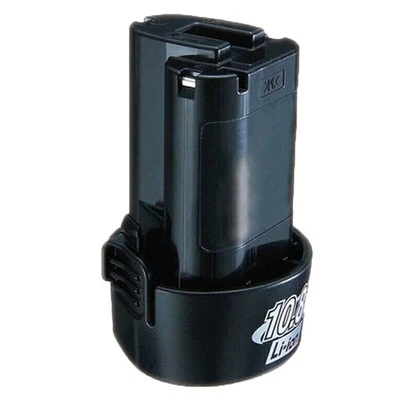 FOR MAKITA Ersatzakku Ersatz Akku für Akkuschrauber Schrauber 10,8V 4800mAh BL1013 BL1014