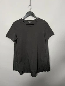 COS OVERSIZED Top - Size Small - Black - Great Condition - Women’s - Picture 1 of 4
