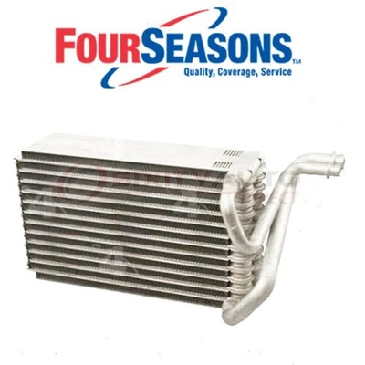 Four Seasons Rear AC Evaporator Core for 2006-2007 Chrysler Town & Country - yw Foto 1 de 4