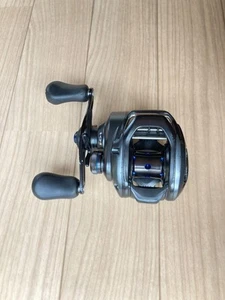 Shimano SLX MGL 71HG Left Hand Baitcasting Reel Japan Model - Picture 1 of 7