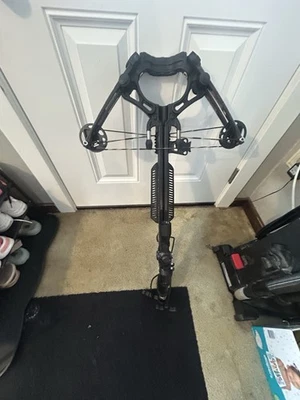 Ballesta Barnett 78263 Whitetail Hunter STR Foto 1 de 4