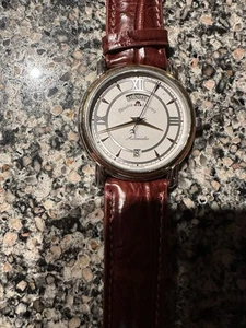 Maurice Lacroix Men's Automatic - Picture 1 of 3