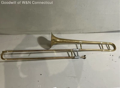 Trombón sin marca Foto 1 de 4