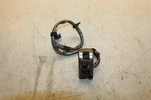 2002 Yamaha V Star Xvs1100 Left Horn Signal Switch Control 5EL-83973-10-00 - Picture 1 of 8