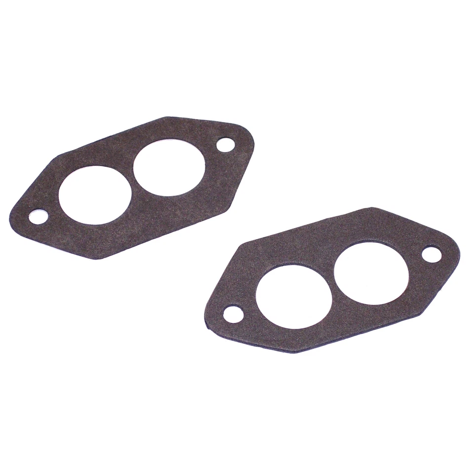 Dual Port Intake Gaskets, for All Aircooled VW, Pair Dunebuggy & VW - Image 1 of 1