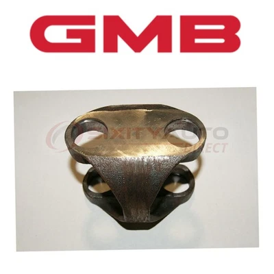 GMB Double Cardan CV H Yoke for 1967-1974 GMC K25 K2500 Pickup 4.1L 4.8L ow - Image 1 of 4
