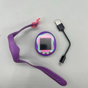 Tamagotchi Uni Electronic Pet Purple Bandai Namco - Picture 1 of 5