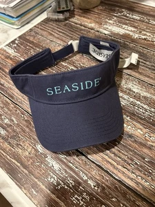 Seaside Marine Schirmmütze Baseballkappe Mütze verstellbar Neu mit Etikett - Bild 1 von 6