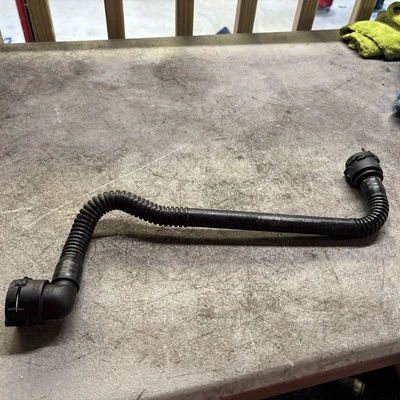 Manguera refrigerante radiador BAPMIC 2225015591 Mercedes Benz S550 S63 AMG S600 S560 S65 Foto 1 de 4