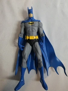 "Figura de acción DC Direct Crisis on Infinite Earths Batman 7"" 2006 suelta" - Imagen 1 de 5
