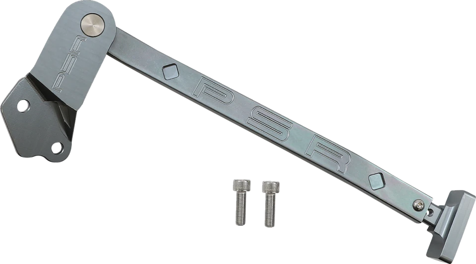 Откидные подставки Powerstands Racing 07-04503-29 06-09 Yamaha YZ 450 F - Изображение 1 из 1