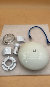 Ubiquiti NBE-M5-16 airMAX NanoBeam M5 Bridge mit Zubehör High-Speed Link - Bild 1 von 9