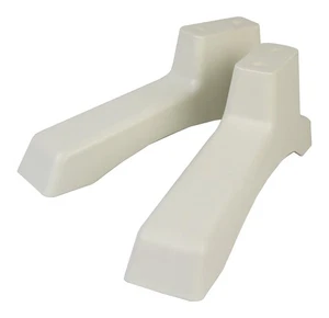 Wall Heater Base Legs - Picture 1 of 4