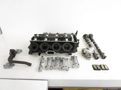 04 Kawasaki Ninja ZX10R culata 11008-0041 2004-2005 Foto 1 de 4