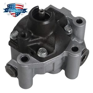 CVT JF011E RE0F10A Transmission Oil Pump For 2007-2014 Jeep Compass - Picture 1 of 11