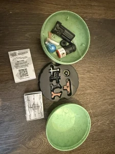 Mini Marke Make It Mini Herr der Ringe geöffnet - unsicher ob vollständig siehe Fotos - Bild 1 von 6