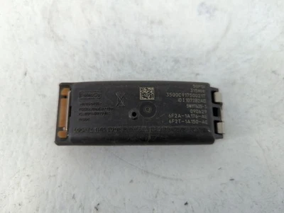 Датчик системы контроля давления в шинах 2010 Ford Flex WQ4RO - Изображение 1 из 4