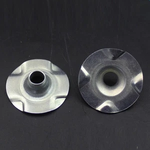 Metal Template Guide for Bush Designed for 3701 3703 3709 Trimming Machine Use - Photo 1/12