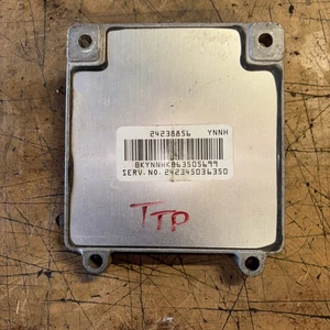 07-11 Silverado Sierra Tahoe Yukon Transmission Control Module TCM  24238856 OEM - Bild 1 von 4