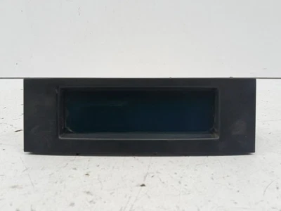 9676655380 DISPLAY MULTIFUNZIONE / 1470740 PER PEUGEOT 3008 I MONOSPACE 0U_ 1. - Immagine 1 di 4