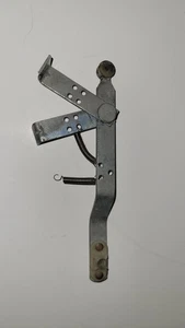 Used Gottlieb pinball Roto wheel target lift unit drive lever arm pawl A-8311 - Foto 1 di 7
