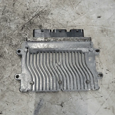 1943Q6 Centralina iniezione  PEUGEOT 207 1.4 8V Ber. 3p/b/1360cc - Immagine 1 di 3