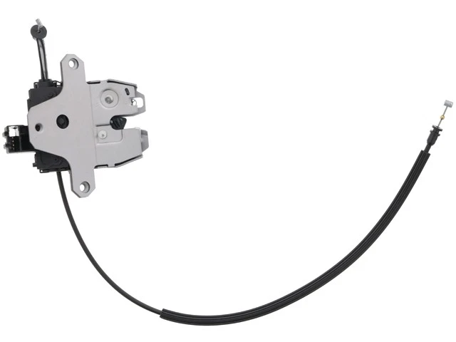 PRO PARTS 31440242 Trunk Lock Volvo S80 Foto 1 de 1