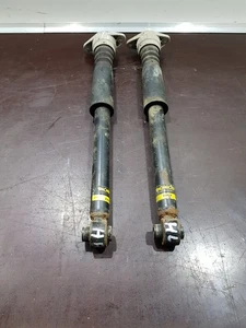 A14 AUDI A4 1.9 TDI 2x AMORTIGUADOR EJE TRASERO MONROE 23956 - Imagen 1 de 3