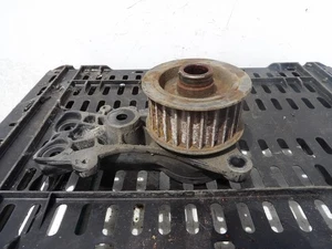 yamaha yp 500 (530) front pulley & carrier - Picture 1 of 4