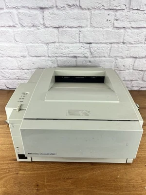 HP Laserjet 6MP C3982A Printer  - Parts or Repair - - Image 1 of 4