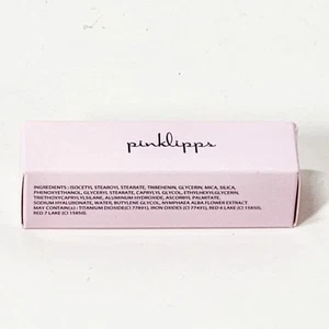 NIB PINKLIPPS Everlasting Liquid Blush 0.2 fl oz RADIANCE Neutral Pink - Picture 1 of 2