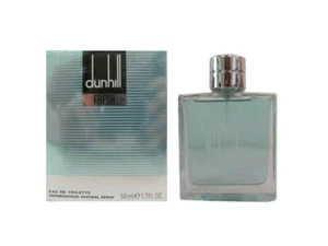 DUNHILL FRESH by Alfred Dunhill 1.7 Oz / 50 ml Eau de Toilette Spray Men NIB - Picture 1 of 1